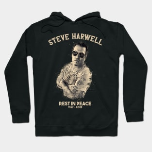 Steve Harwell Hoodie